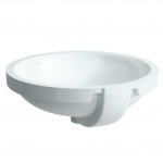 I&scaron; apačios montuojamas praustuvas Laufen Pro A 42 cm, H8189610001091