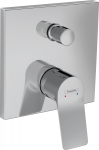 Vonios mai&scaron;ytuvas Hansgrohe Vivenis 75415000, chromas