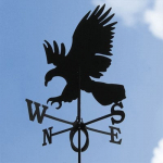 Vėjarodė Glori ir Ko &bdquo;ERELIS&ldquo; (V-620)