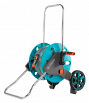 Žarnos vežimėlio komplektas Gardena CleverRoll M Set 18512-20, 9676751-01