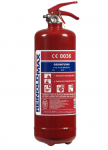 Gesintuvas Reinoldmax Fire Extinguisher 2kg, 000051333227