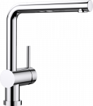 Mai&scaron;ytuvas Blanco LINUS-F 514025, chromo