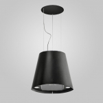 Erdvinis pakabinamas gartraukis Allenzi CONE BLACK