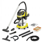 Dulkių siurblys Karcher WD 6 PS V-30/8/22/T 1.628-376.0