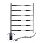 Elektrinis rank&scaron;luosčių džiovintuvas Navin Kamelia 480*600 Sensor su laikmačiu, 10-007033-4860, (laidas de&scaron;inėje)