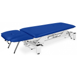 Stacionarus masažo stalas Juventas skirtas masažo ir reabilitacinėms terapijoms NSR 3 E