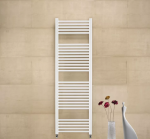 Rank&scaron;luosčių džiovintuvas Zehnder Impa IMP-080-050, baltas