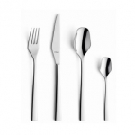 Stalo įrankių rinkinys AMEFA Allure, 24 dalys