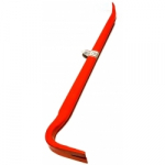 Laužtuvas Drel 600mm 30x16mm