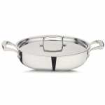 Puodas su dangčiu Royal F-PEN5904, 28 cm skersuo