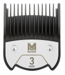 Magnetinis antgalis Moser 1801-7040, 3 mm