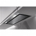 Įmontuojamas gartraukis ESISTYLE HELIOS PERIMETRAL 720 INOX MOTOR ON BOARD