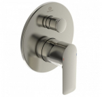 Potinkinis du&scaron;o mai&scaron;ytuvas Ideal Standard Connect Air, A7035GN, sidabro