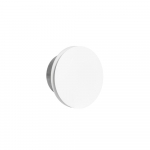 Vėdinimo difuzorius, universalus, DAL, 125mm