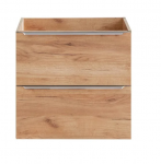 Vonios spintelė Comad CAPRI OAK 820A FSC