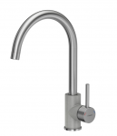 Plautuvės mai&scaron;ytuvas Quadron Ingrid BW7002BS/U5, nerūdijančio plieno/pilko metalo