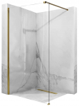 Du&scaron;o sienelė REA Aero Gold, 110 cm