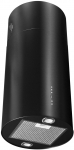 Erdvinis gartraukis Nortberg Cylindro Eco Black Matt