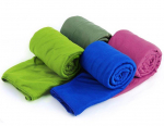 Rank&scaron;luostis SEA TO SUMMIT POCKET TOWEL XL 150X75 (spalvą galima pasirinkti)