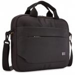 Ne&scaron;iojamo kompiuterio krep&scaron;ys Case Logic Advantage Laptop Attach&eacute; 11.6" ADVA111 BLACK, 3203984