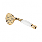 Du&scaron;o galvutė Omnires ARMANCE, auksinė