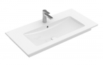 Pakabinamas praustuvas Villeroy&Boch Venticello 1000x500, 4104AL01