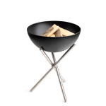 HOFATS BOWL TRIPOD grilio stovas