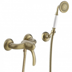 Du&scaron;o mai&scaron;ytuvas su rankiniu du&scaron;u Tres Clasic, 24216701LM