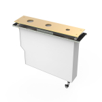 Vonios kra&scaron;to mai&scaron;ytuvo bakelis Tres 20024501OM