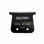 Kerpamoji galvutė BaByliss PRO T-Blade 2.0 DLC FX707BD2E