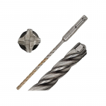 Grąžtas &bdquo;IRWIN" SDS QUAD 10x150/210 mm