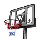 Mobilus krep&scaron;inio stovas Bilaro Atlanta 110x75cm + apsauga + kamuolys