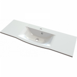 Praustuvas BLU JESI, 1200x450mm