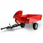 Priekaba motoblokams Vari ANV-380