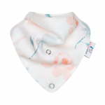 Bocioland seilinukas-&scaron;alikas, kramtukas, gėlės, BOC0103