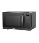 Mikrobangų krosnelė 900W, 25L HMW-MD25DBK HEINNER