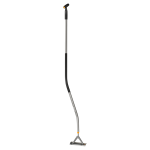 Ergonomic&trade; Kauptukas, lenktas