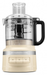 Virtuvinis kombainas KitchenAid 5KFP0719EAC, Almond Cream, 1,7L