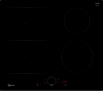 Įmontuojama indukcinė kaitlentė Neff T56FHS1L0