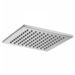 Du&scaron;o galva Paffoni ZSOF075CR, 20x20cm