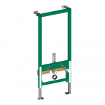 Potinkinis bide rėmas Laufen INEO, H9101020000001