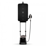 Drabužių garintuvas TEFAL IXEO Power, QT2028F0, 2170 W