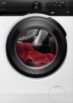 Skalbimo ma&scaron;ina AEG 6000 serija, ProSense, LFR6G944GE, 9 kg