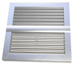 Grotelės ventiliacijos 2