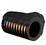 Plaukų formavimo antgalis Shark FlexStyle FrizzFighter, XSKHD4PABKEUK