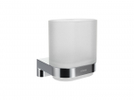 Stiklinė su laikikliu Ravak Chrome II 210.00CR, X07P1364