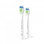 Philips Sonicare W2 Optimal White HX6062/87 Sonic Dantų &scaron;epetėlio galvutės, Balta