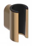 Du&scaron;o galvos laikiklis Hansgrohe Porter Fine 28885140