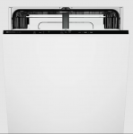 Įmontuojama indaplovė Electrolux 500 serija, E52LE110S, 60 cm