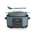 Daugiafunkcinis puodas Ninja Foodi, PossibleCooker, 8in1, MC1001EU, 8 L